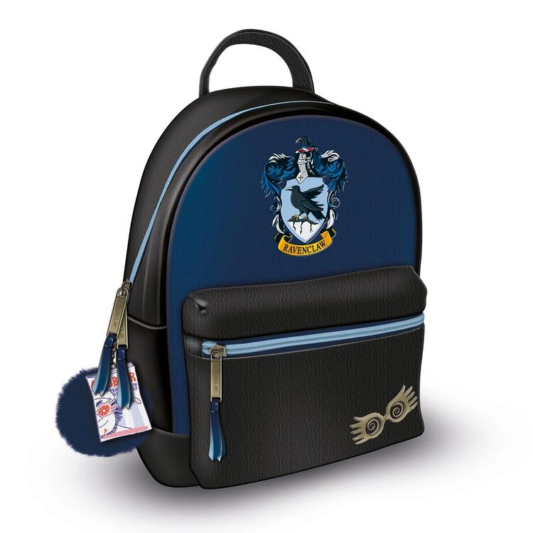 Product Τσάντα Πλάτης Harry Potter Ravenclaw image