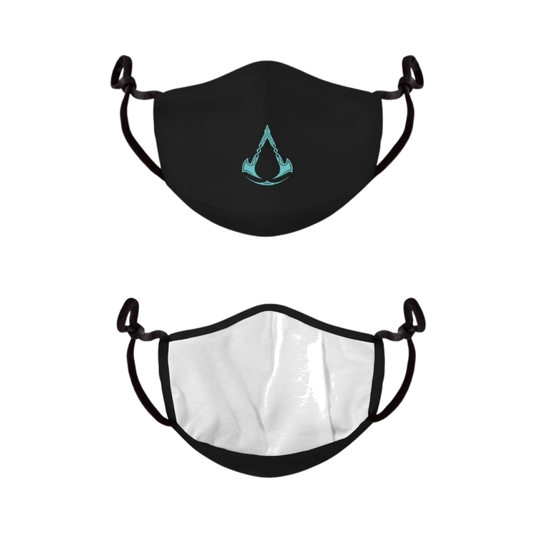 Product Assassin's Creed Face Mask image