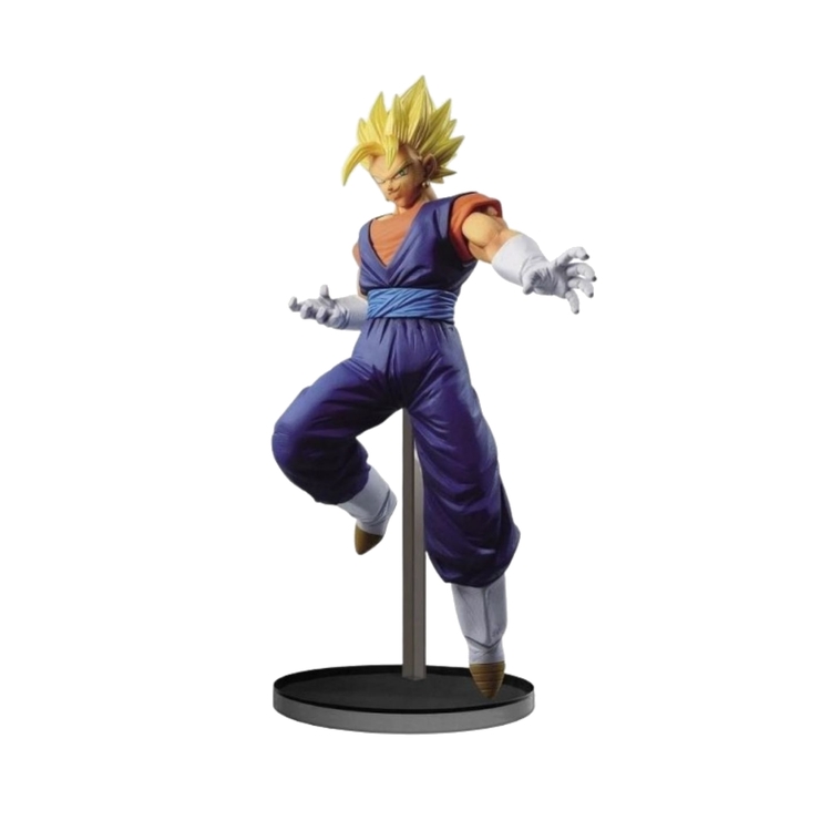 Product Dragon Ball Legends Collab Vegito Statue image