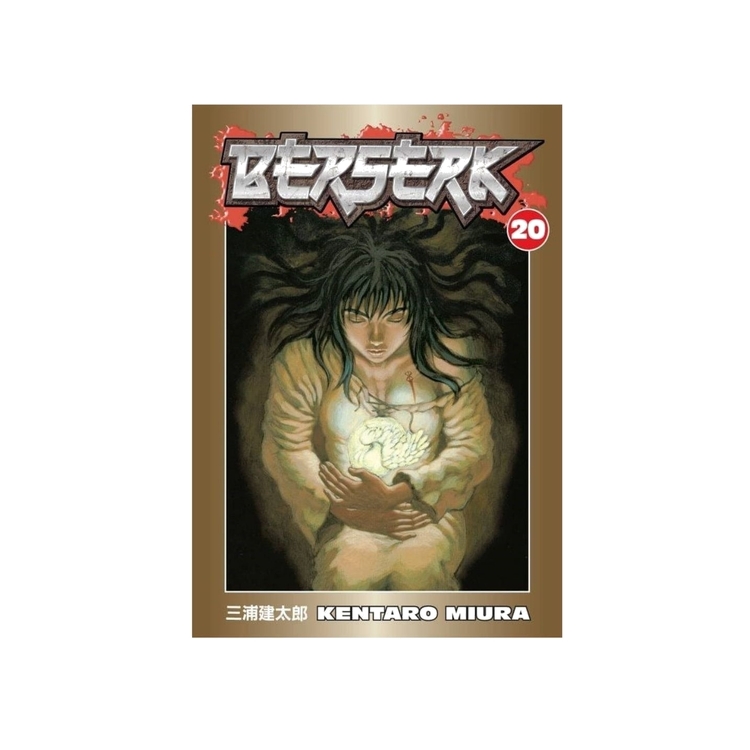 Product Berserk Vol.20 image