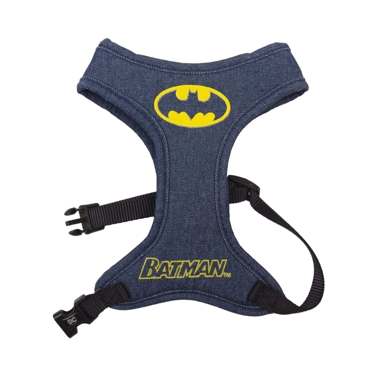 Product DC Batman Dog Harness image