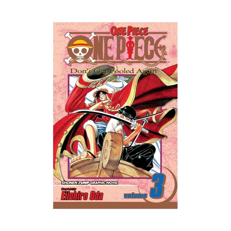 Product One Piece Vol.03 image