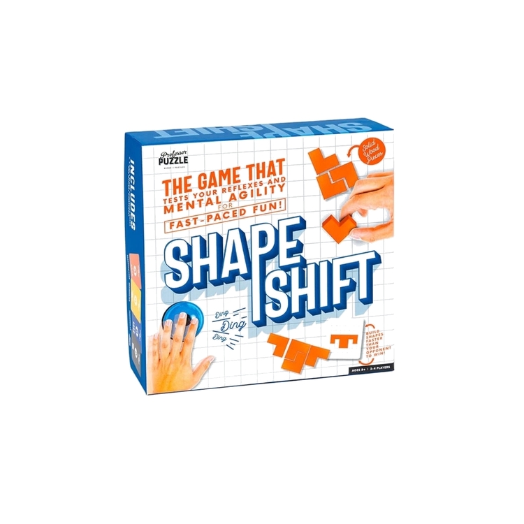 Product Shape Shift image