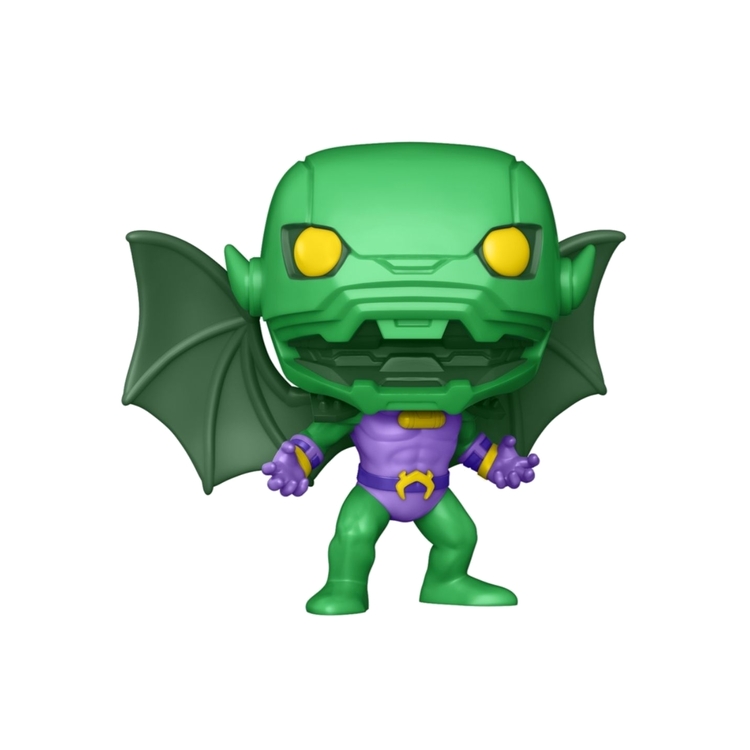 Product Funko Pop! Marvel Annihilus (Special Edition) image