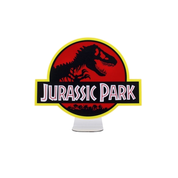 Product Jurassic Park Logo Light image