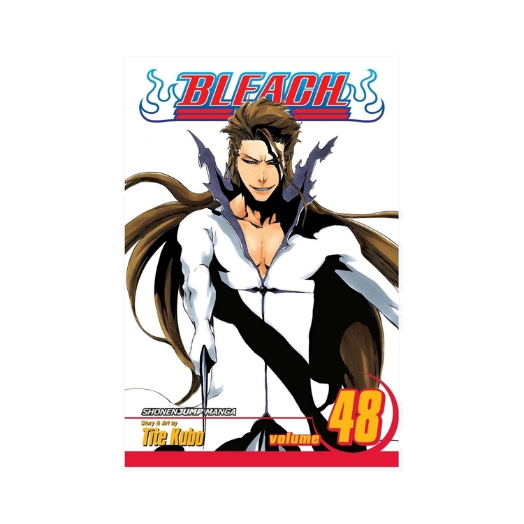 Product Bleach Vol.48 image