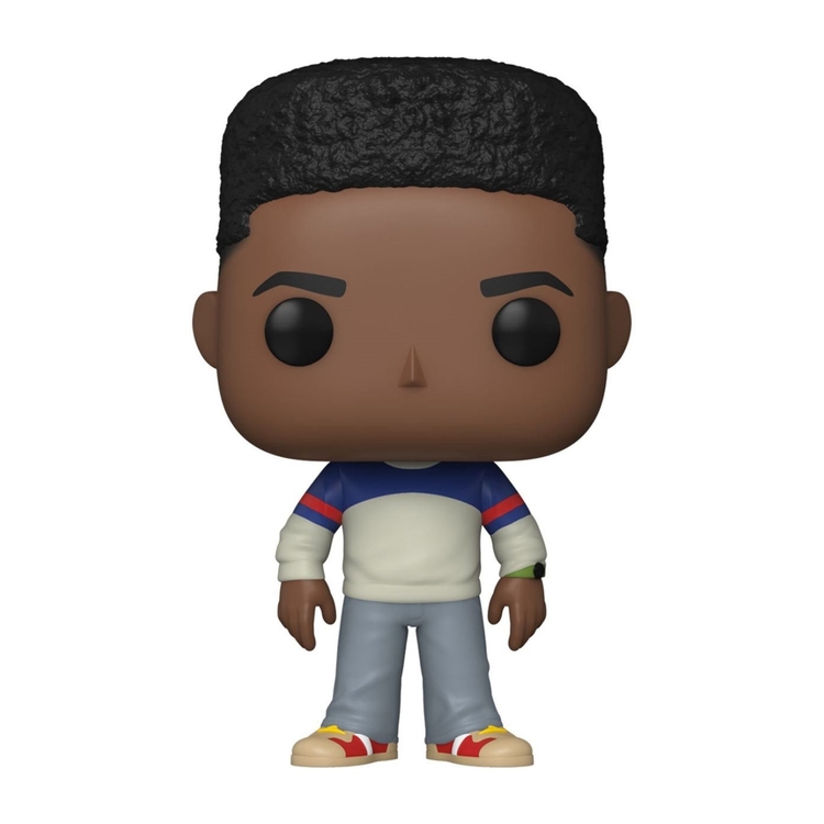 Product Funko Pop! Stranger Things Lucas image