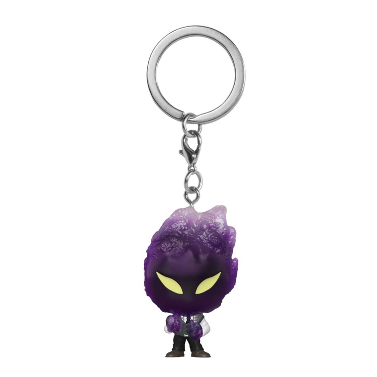 Product Μπρελόκ Funko Pocket Pop! My Hero Academia Kurogiri (Special Edition) image