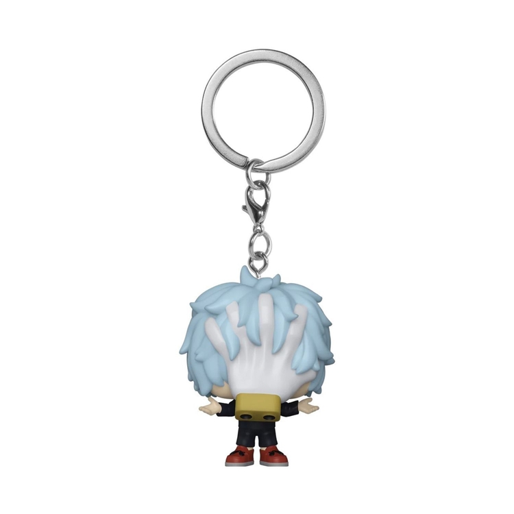 Product Μπρελόκ Funko Pocket Pop! My Hero Academia Tomura Shigaraki image