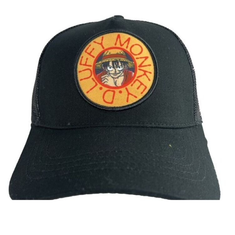 Product One Piece Luffy Cap image