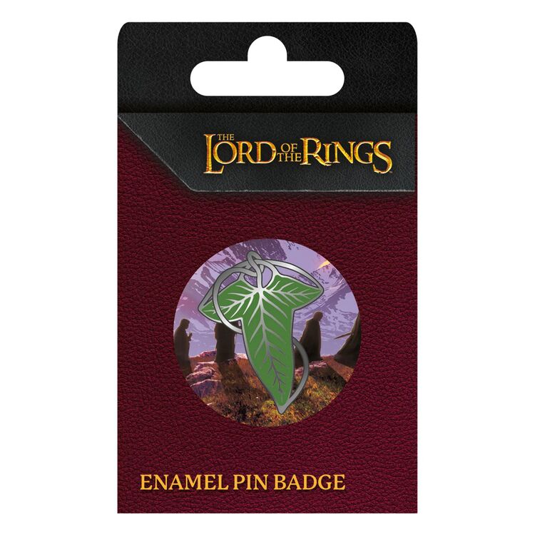 Product Καρφίτσα Lord of the Rings image