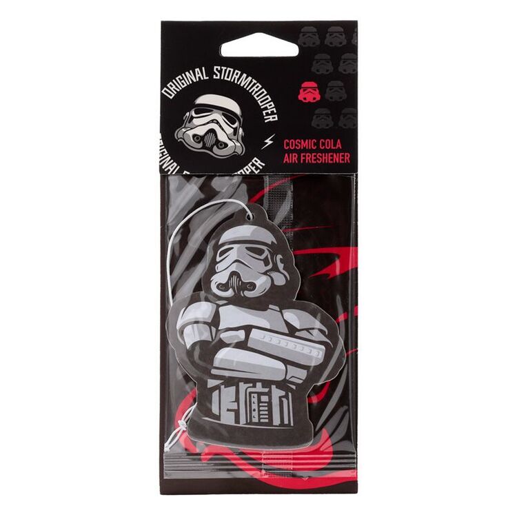 Product Άρωμα Αυτοκινήτου Imperial Soldier Stormtrooper image