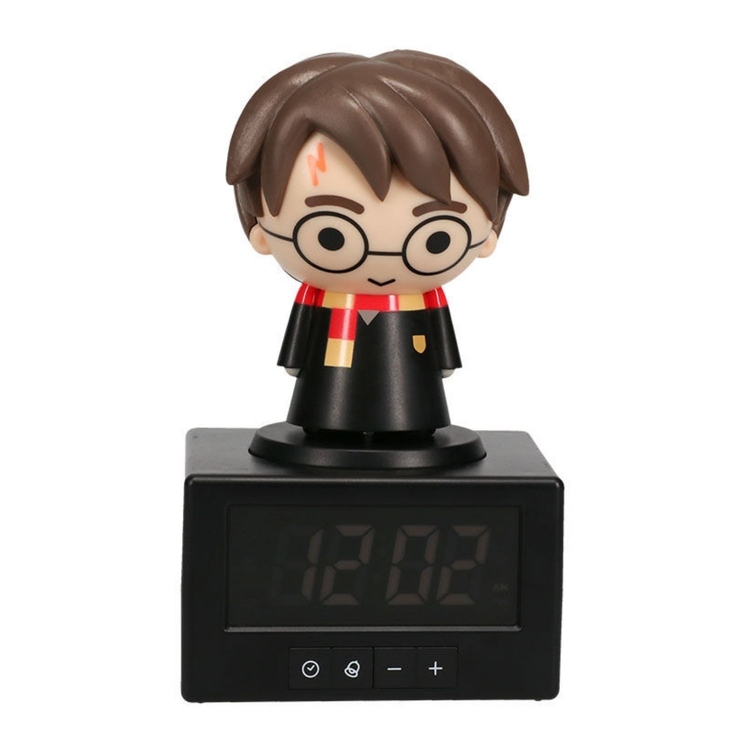 Product Ξυπνητήρι Harry Potter Icon image