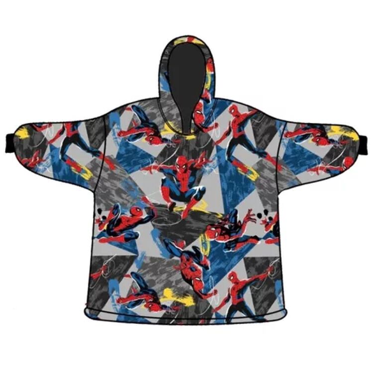 Product Marvel Spider-Man Poncho image