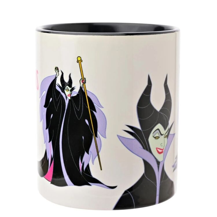 Product Disney Maleficent Inner Colored Mug image