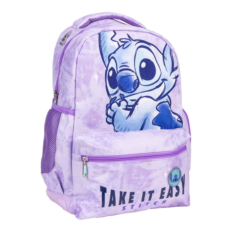 Product Τσάντα Πλάτης Disney Stitch Big image