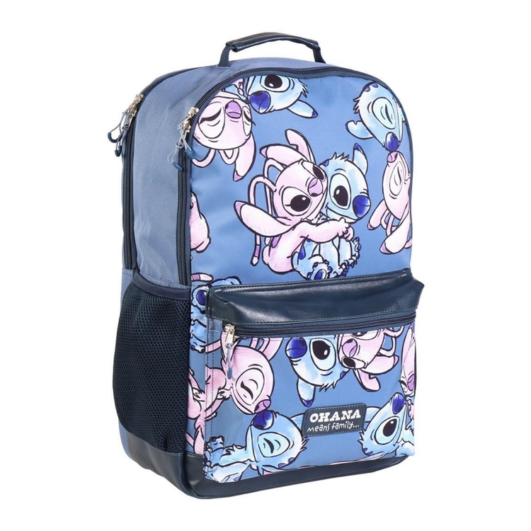 Product Τσάντα Πλάτης Disney Stitch Casual image