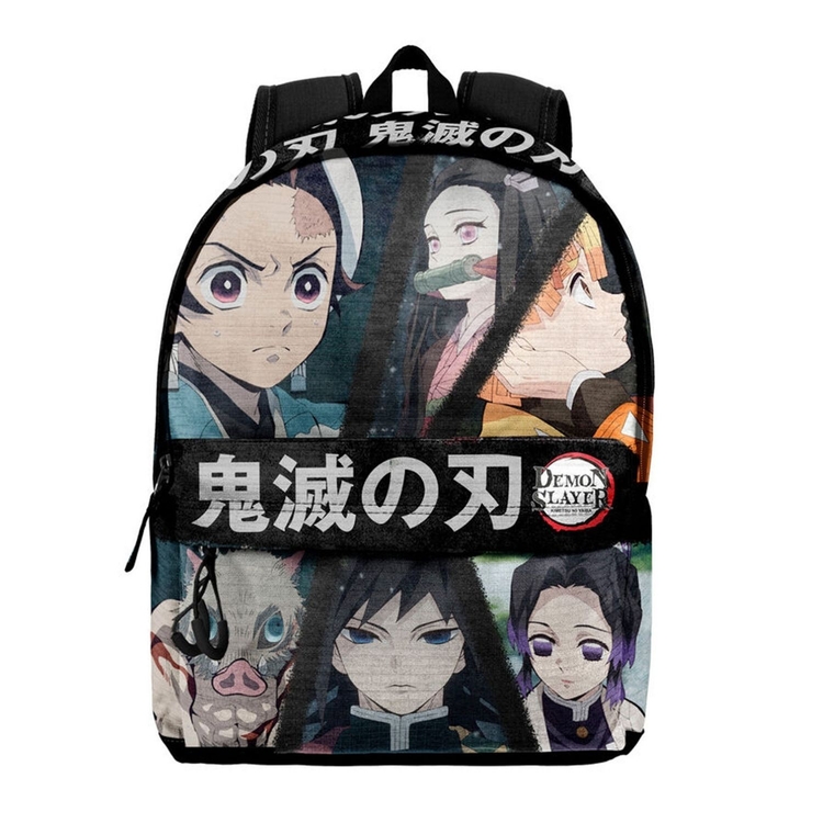 Product Demon Slayer Backpack image