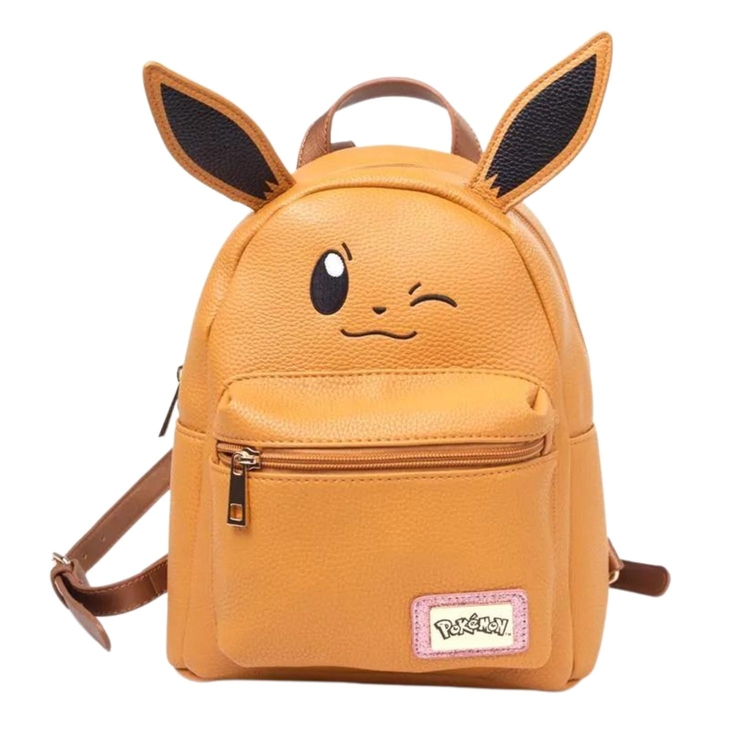 Product Pokemon Eevee Backpack image