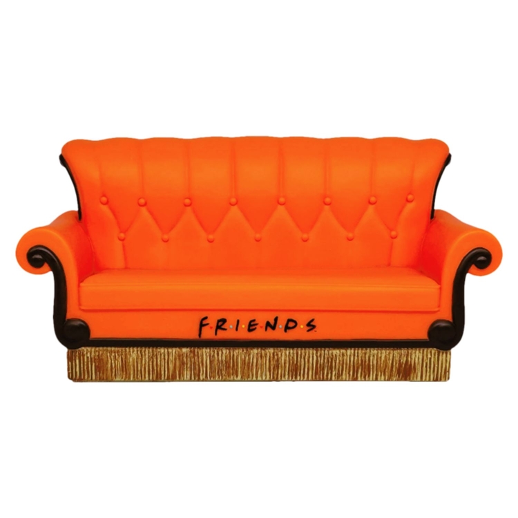 Product Κουμπαράς Friends Couch Bust image