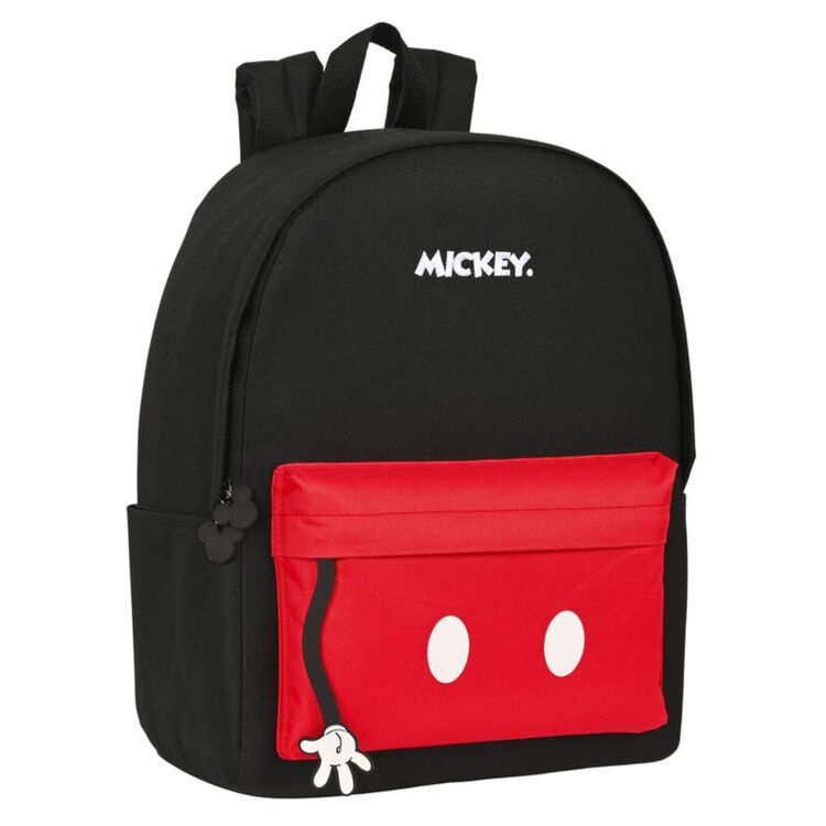 Product Τσάντα Πλάτης Disney Mickey Mood image