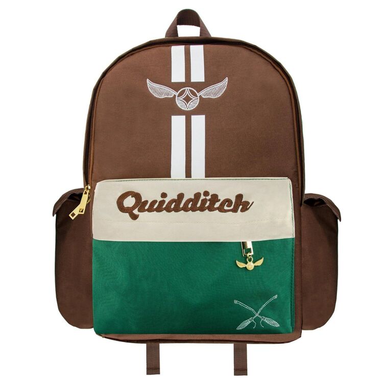 Product Τσάντα Πλάτης Harry Potter Quidditch image