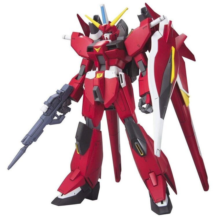 Product Gundam 1/100 Saviour Gundam Model Kit image