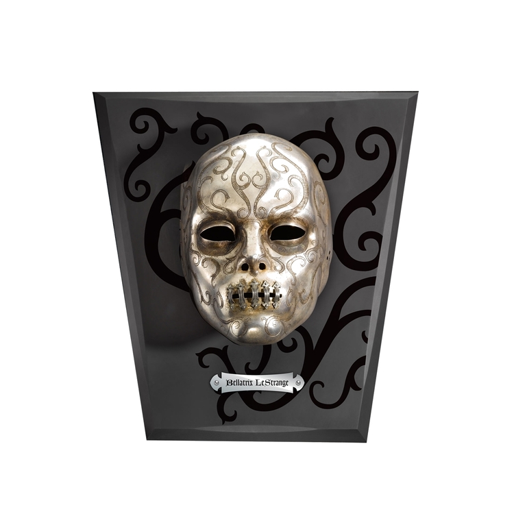 Product Harry Potter Death Eater Mask Bellatrix image