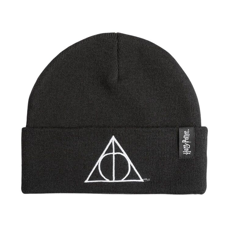 Product Deathly Hallows Beanie image