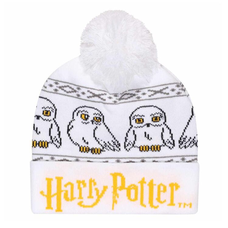 Product Harry Potter Hedwig Beanie image