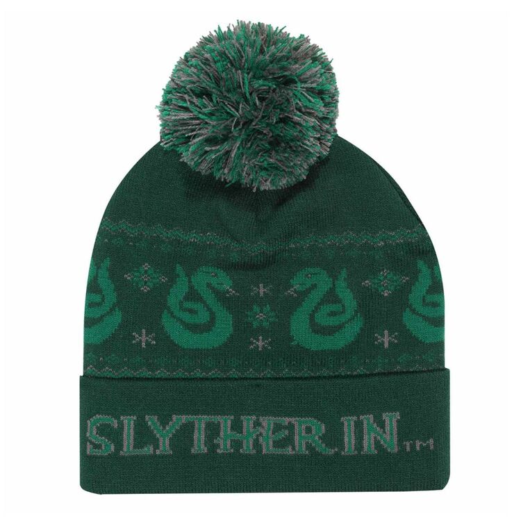 Product Harry Potter Slytherin Beanie image