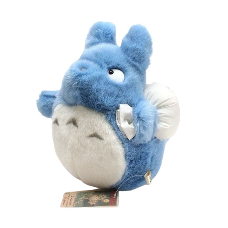 Product Λούτρινο Studio Ghibli My Neigbor Totoro Blue Big image