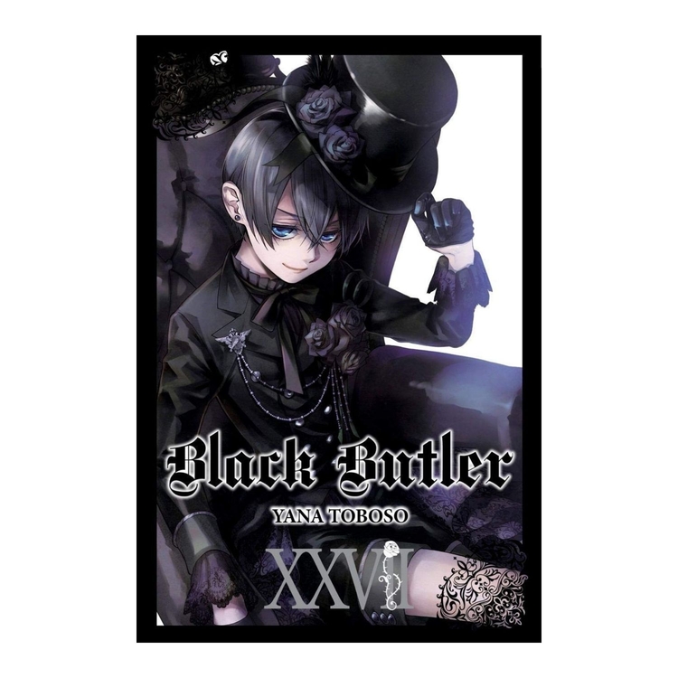 Product Black Butler Vol.27 image
