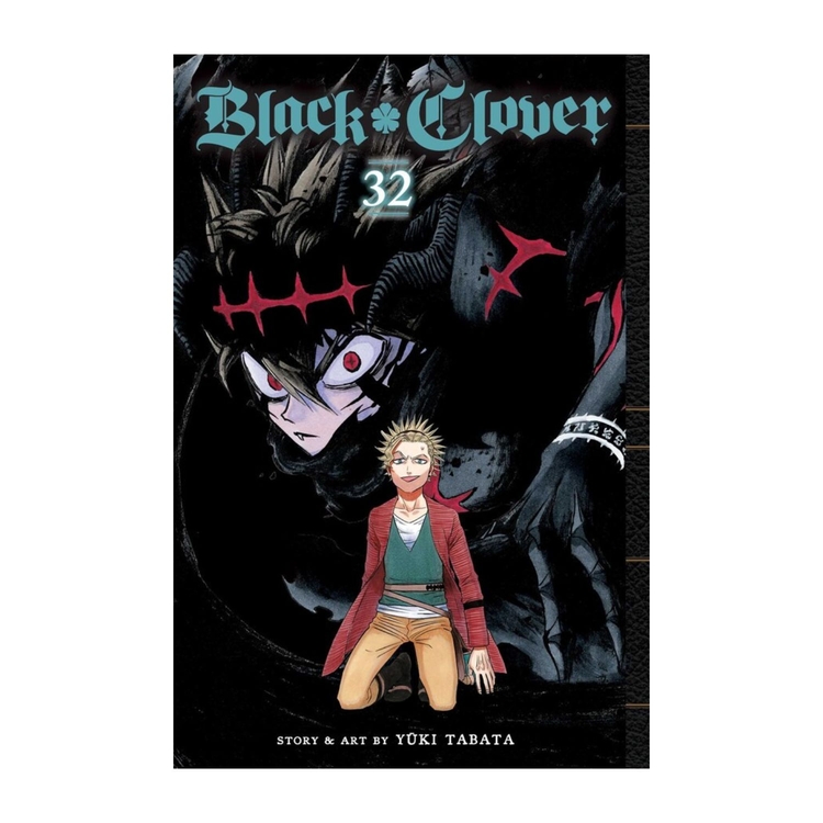 Product Black Clover Vol.32 image