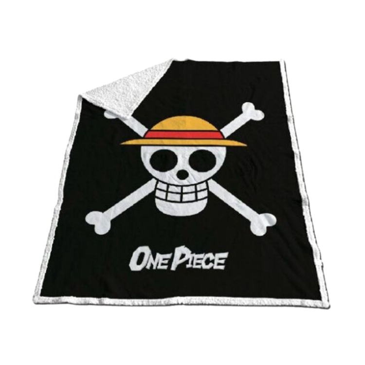 Product One Piece Sherpa Blanket image