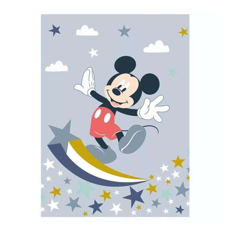 Product Κουβέρτα Disney Mickey Mouse image