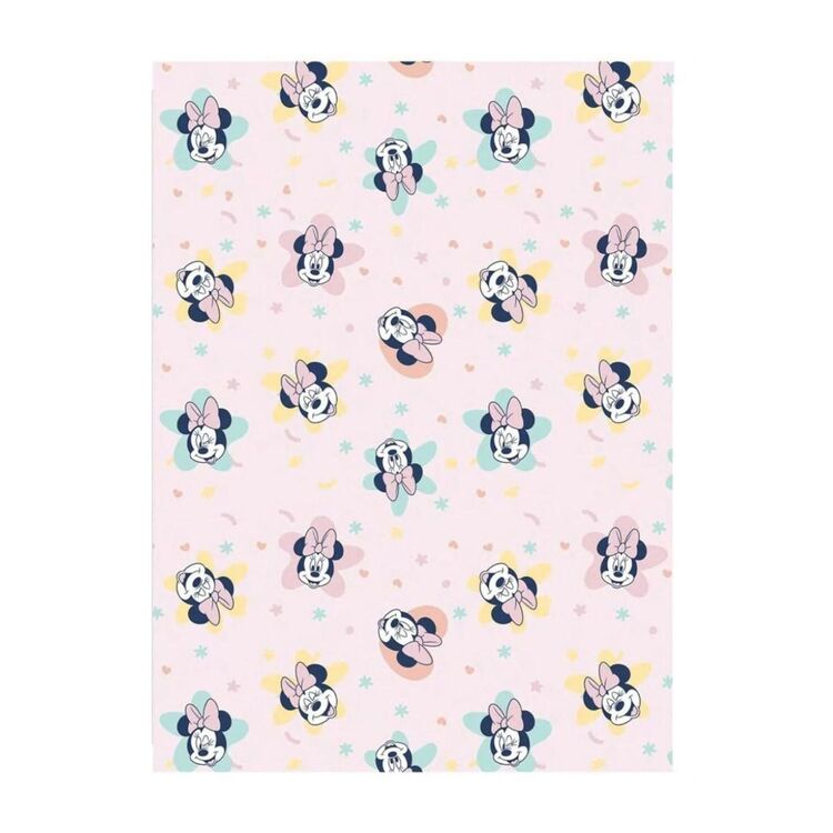 Product Κουβέρτα Disney Minnie Mouse Fleece image
