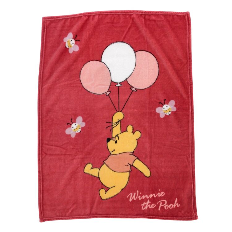 Product Κουβέρτα Disney Winnie The Pooh image