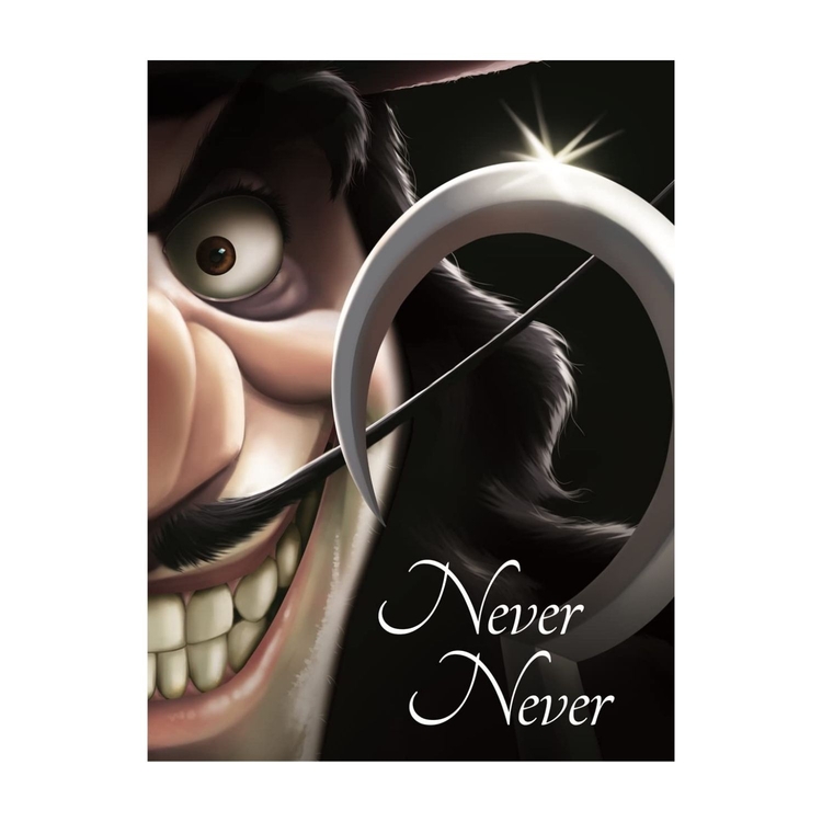 Product Disney Classics Peter Pan: Never Never image