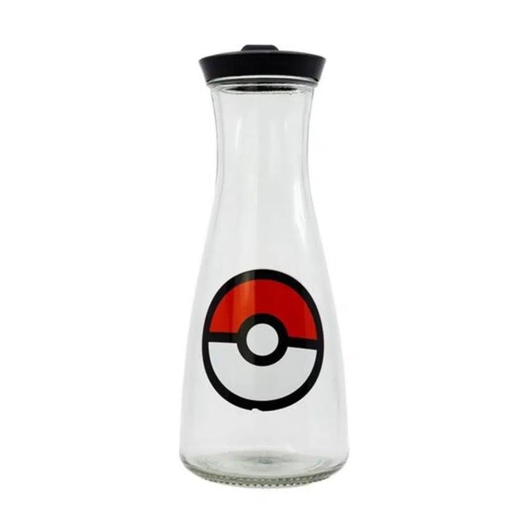 Product Μπουκάλι Γυάλινο Pokemon image