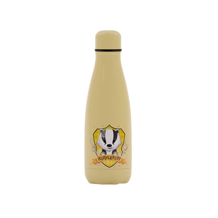 Product Harry Potter Hufflepuff Small Water Bottle image