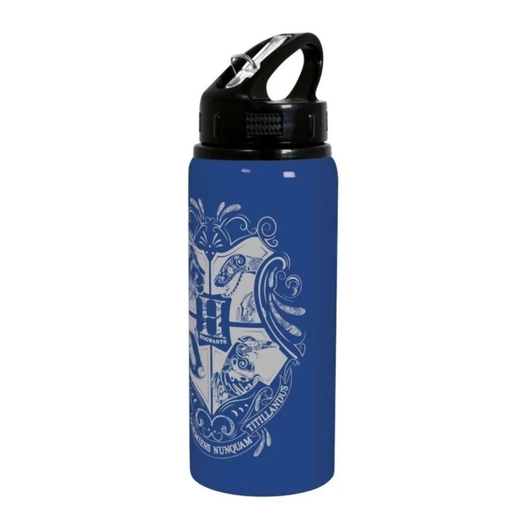 Product Μπουκάλι Harry Potter Blue Sport Metal image