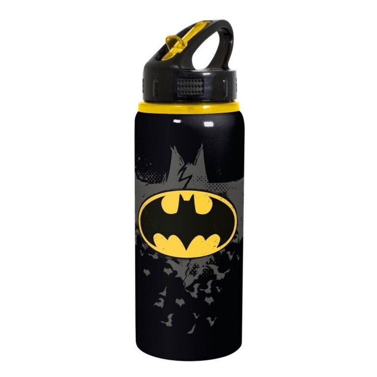 Product Παγούρι Μεταλλικό Batman Sport Water image