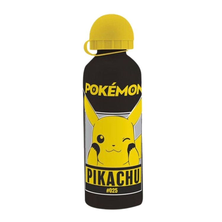 Product Μπουκάλι Pokemon Pikachu image