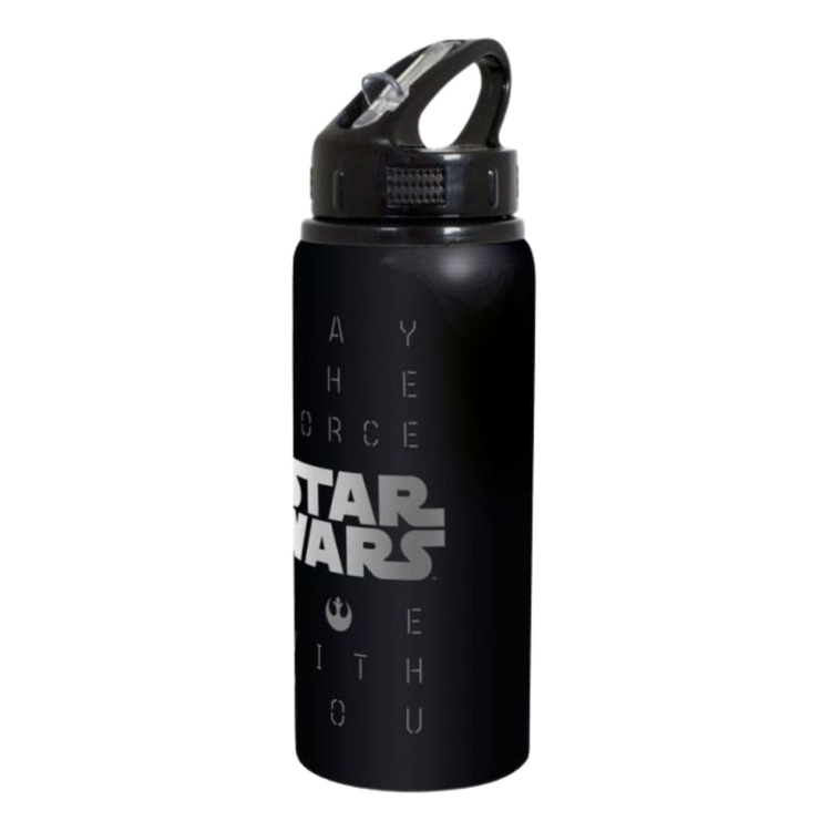 Product Μπουκάλι Star Wars Metal Water image