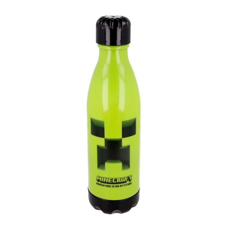 Product Stor Minecraft Water Bottle image