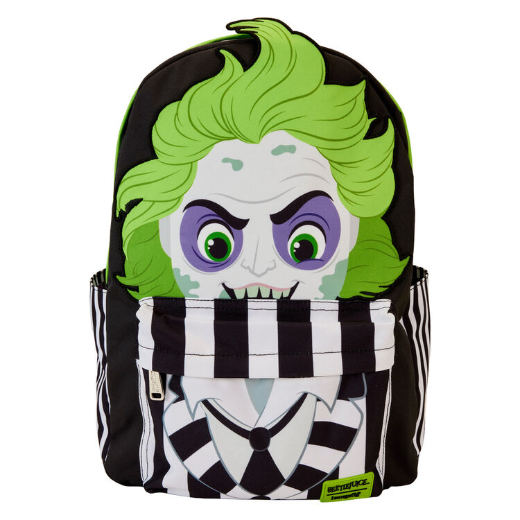 Product Τσάντα Πλάτης Loungefly Beetlejuice image