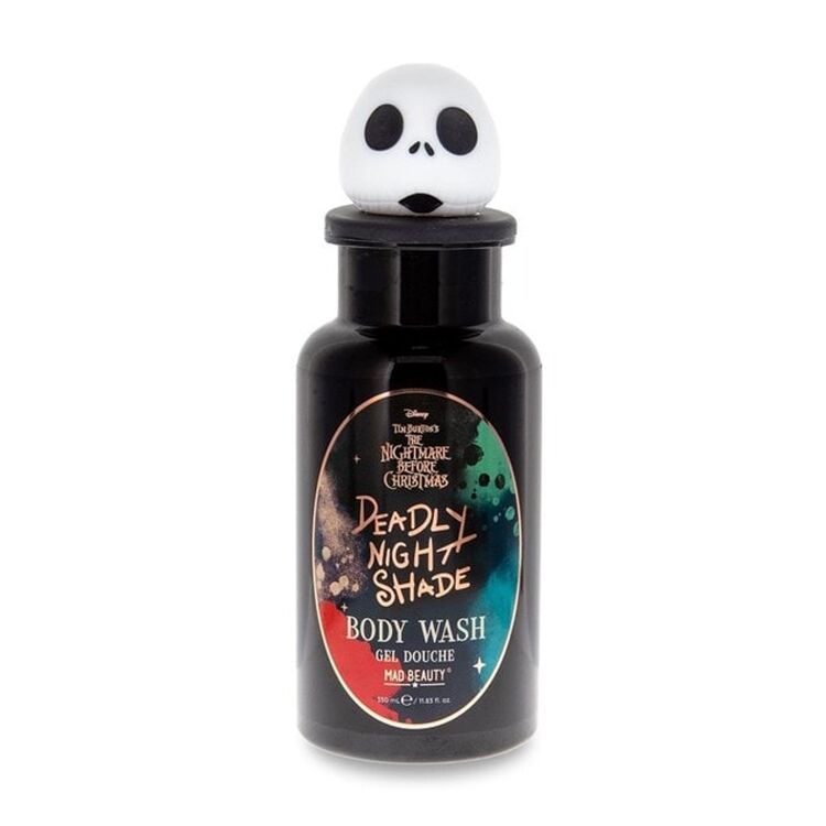 Product Disney Nightmare Before Christmas Body Wash image