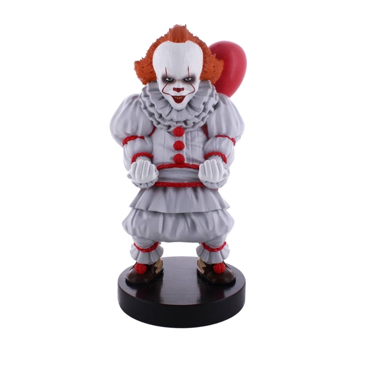 Product It Cable Guy Pennywise image