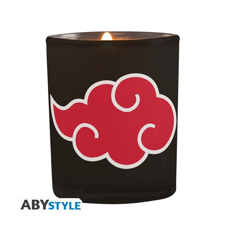 Product Naruto Candle Akatsuki image